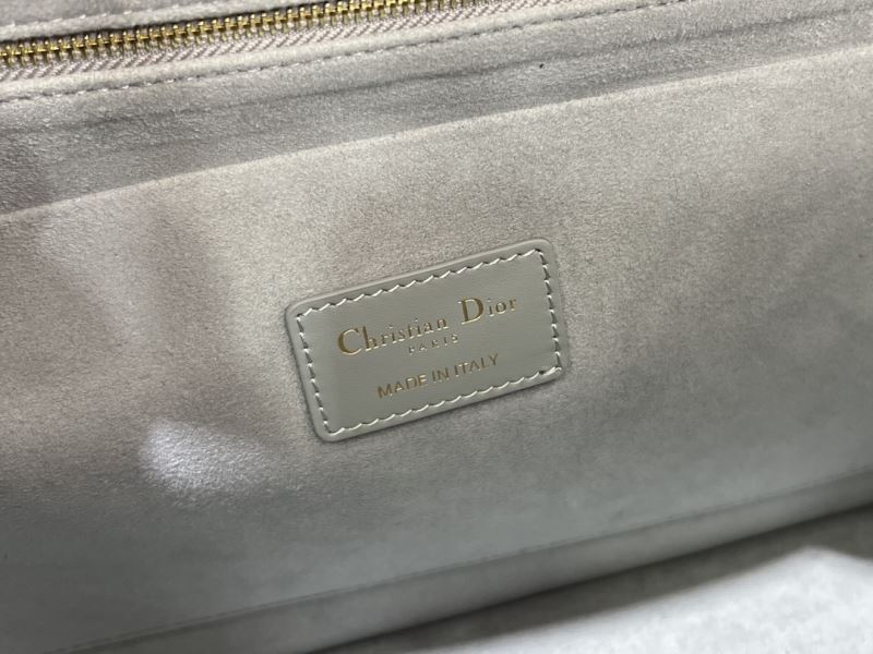 Christian Dior My Lady Bags